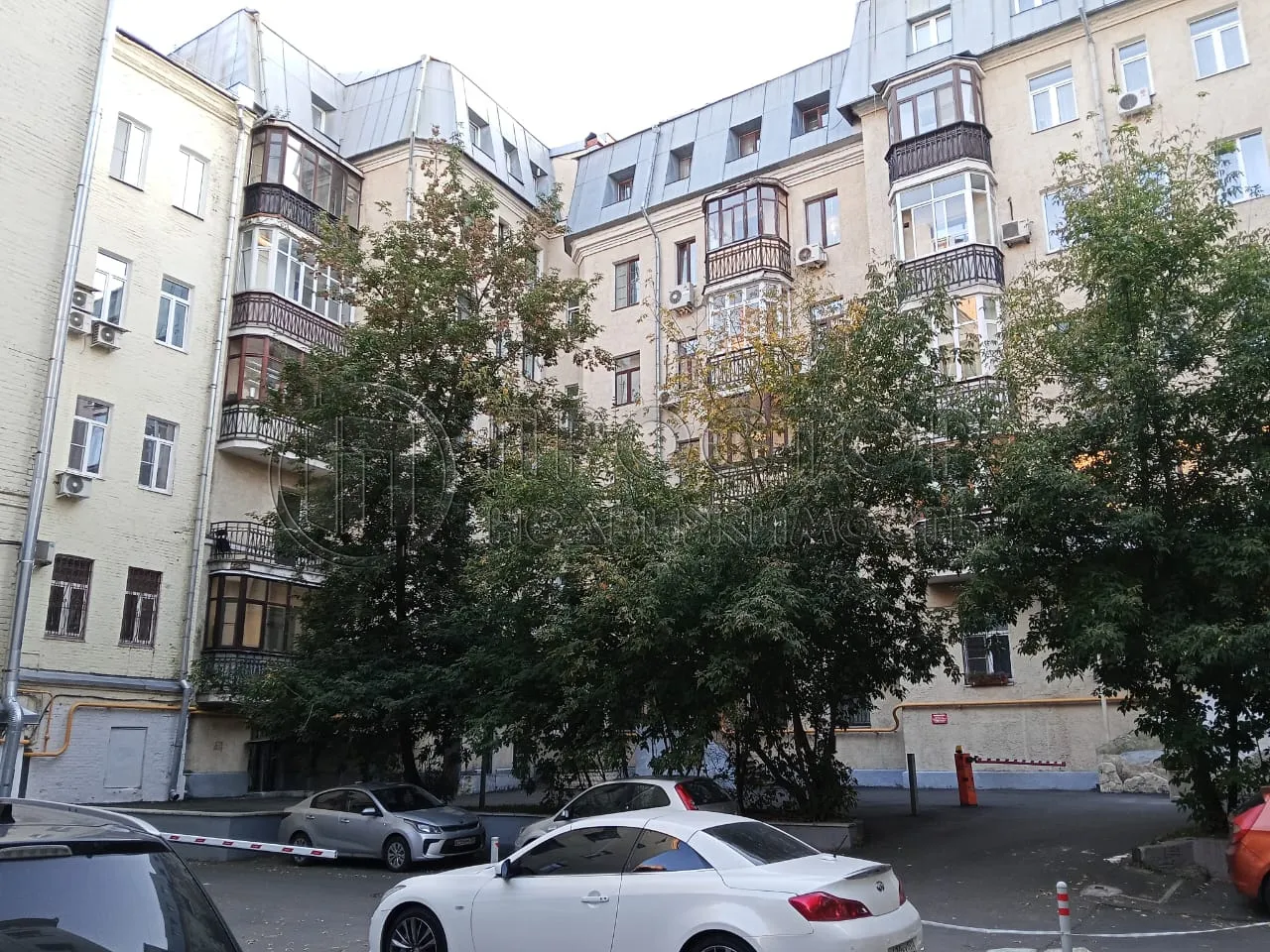 3-комнатная квартира, 86.6 м² - фото 26