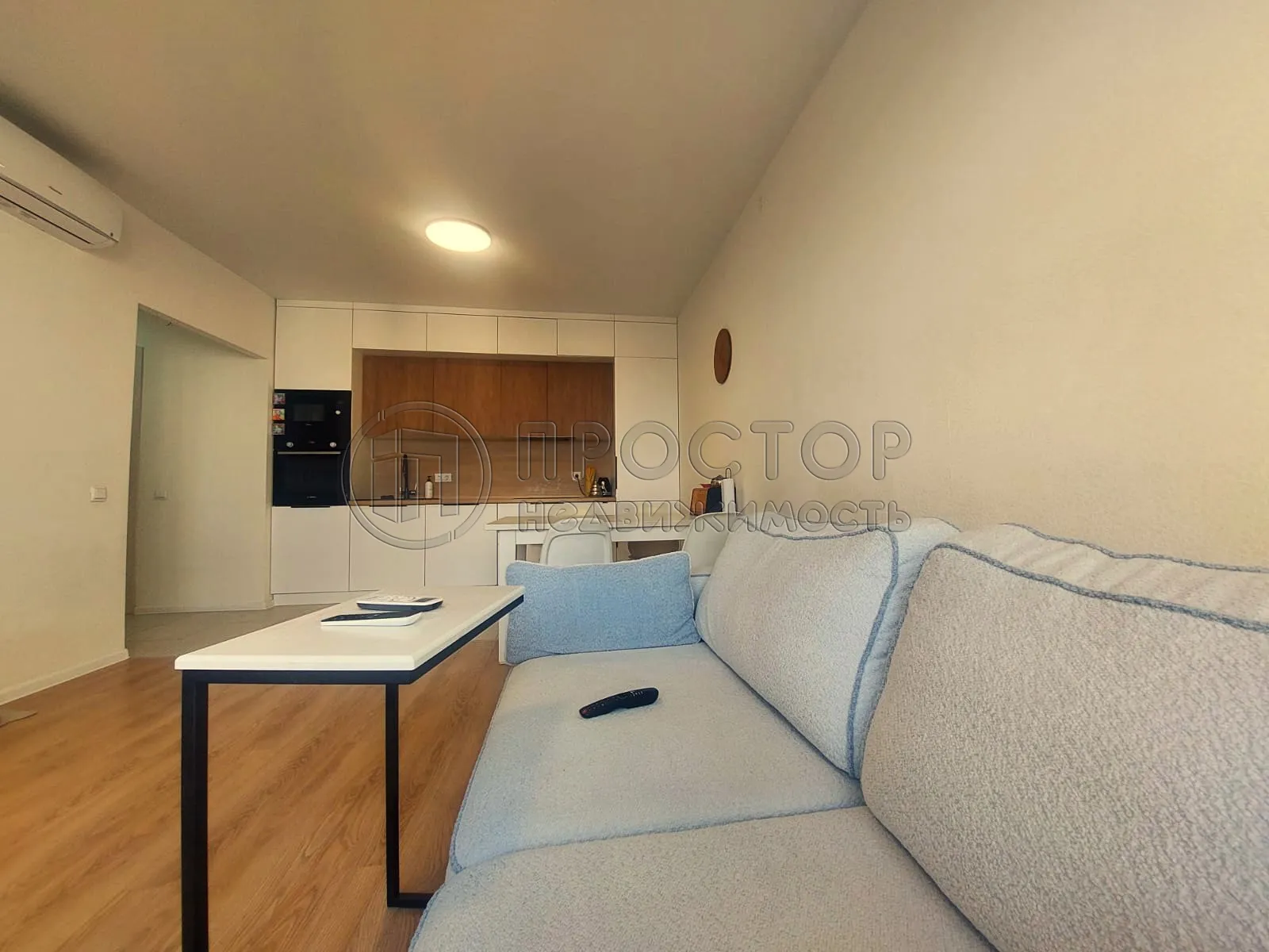 2-комнатная квартира, 62.1 м² - фото 2