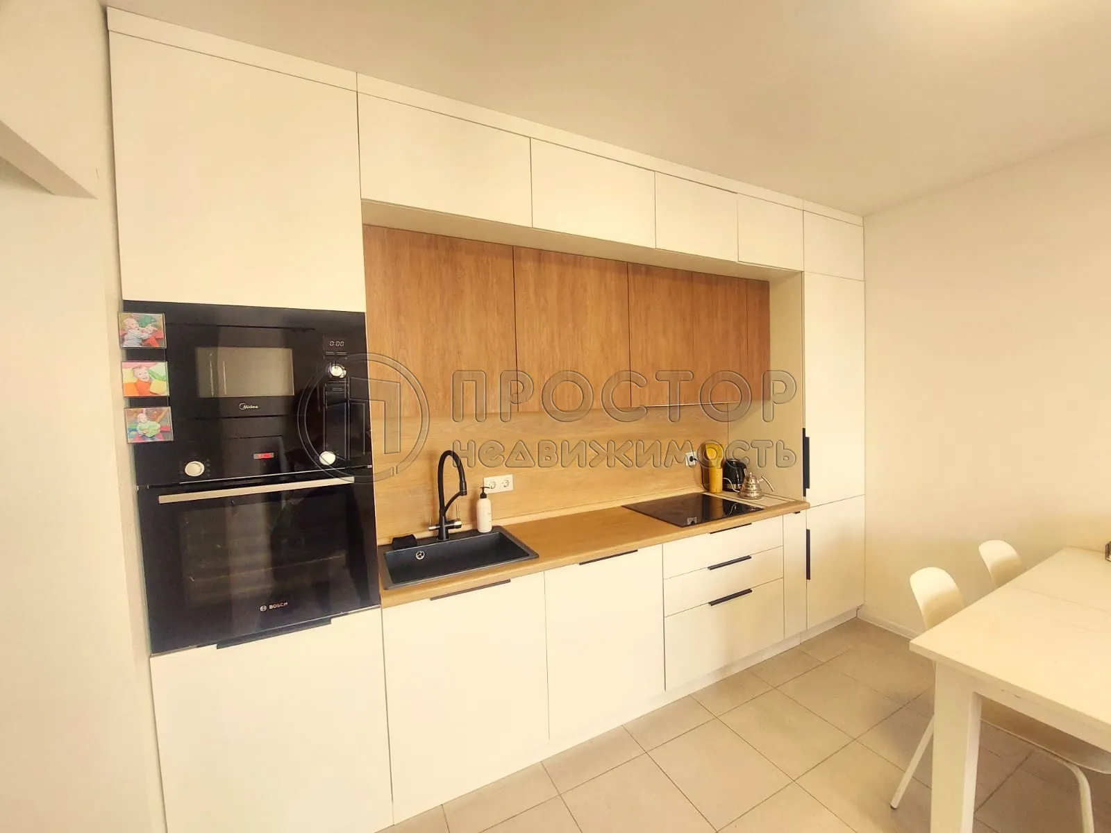 2-комнатная квартира, 62.1 м² - фото 3