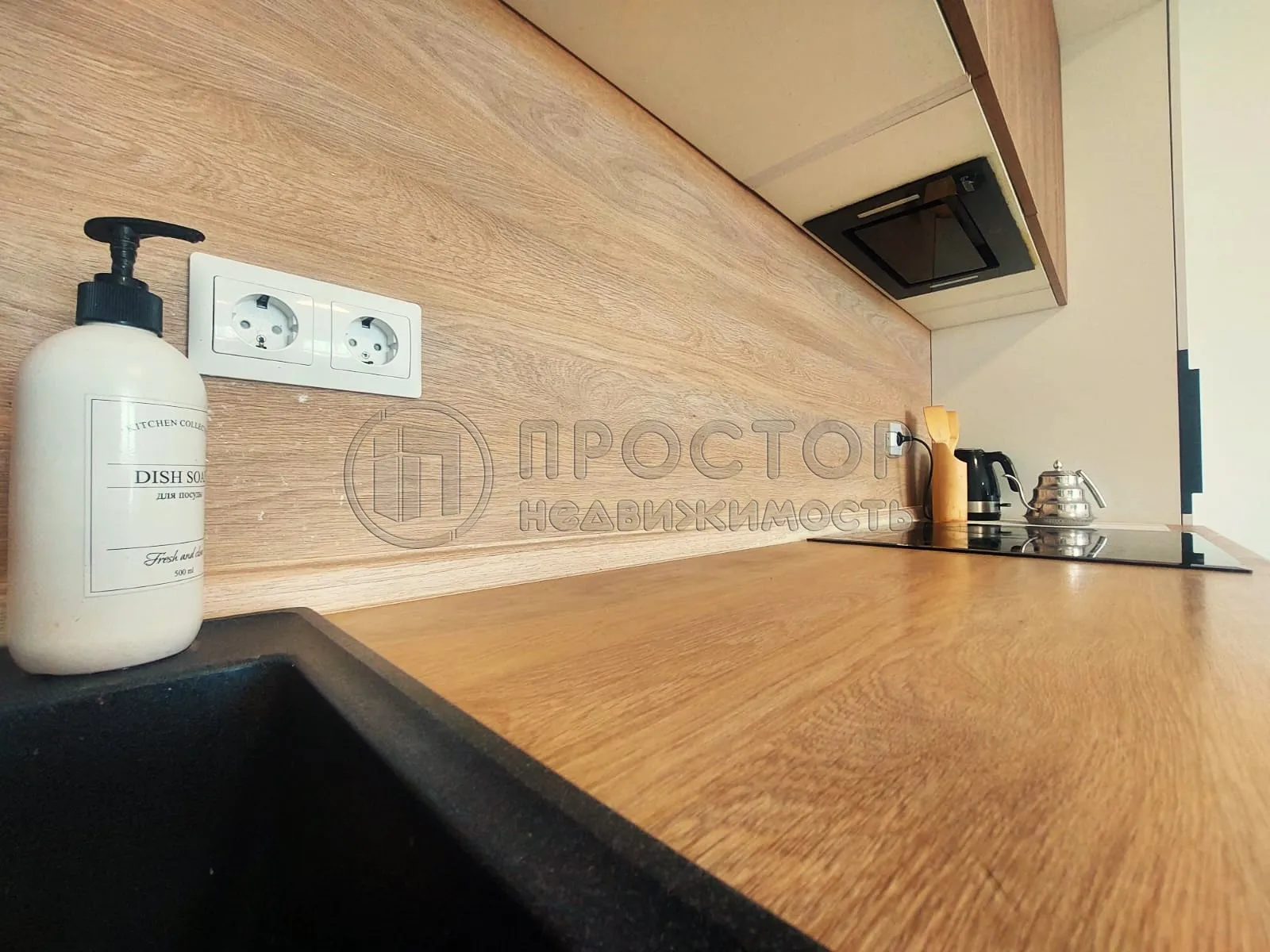 2-комнатная квартира, 62.1 м² - фото 5