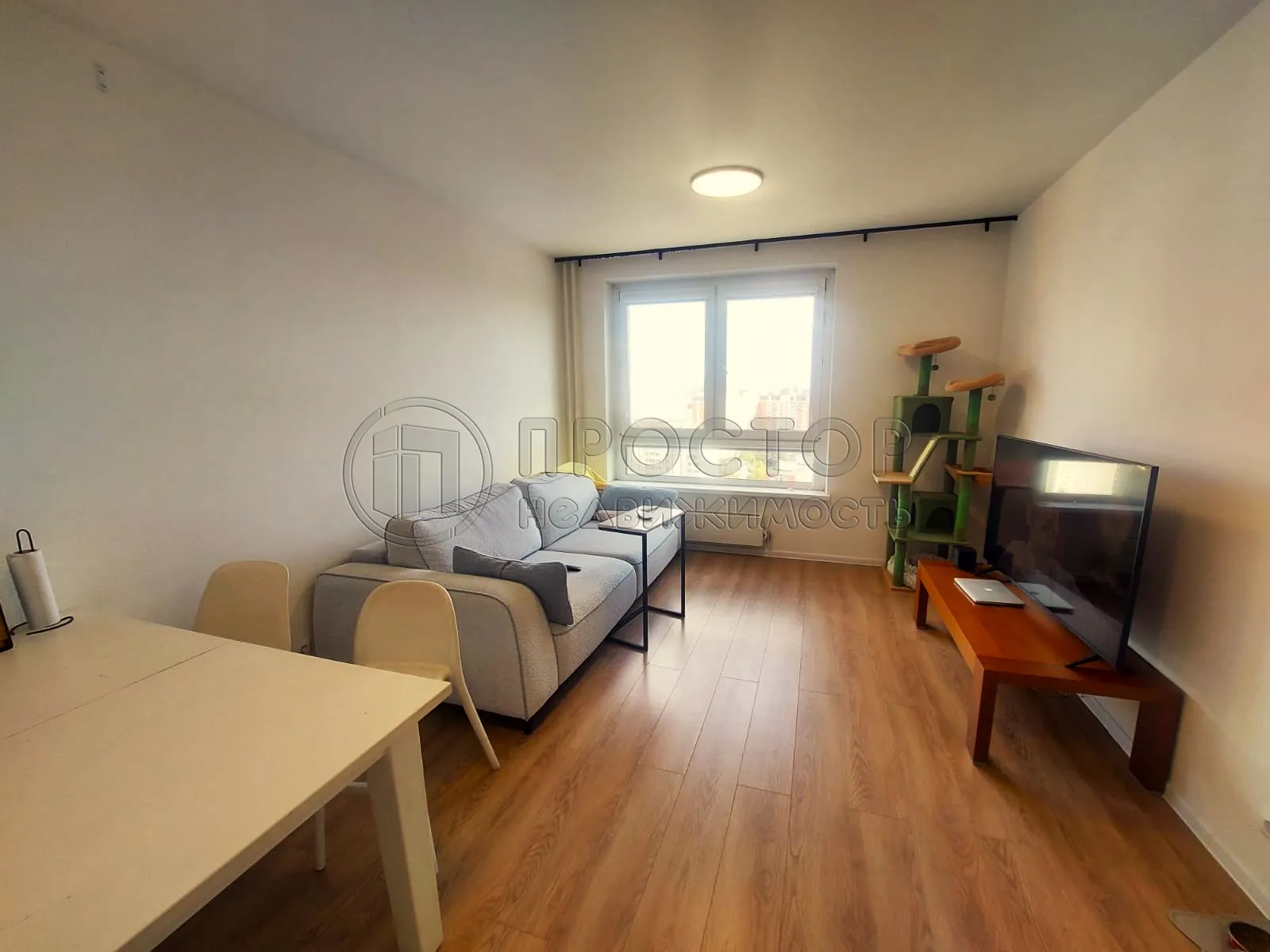 2-комнатная квартира, 62.1 м² - фото 7