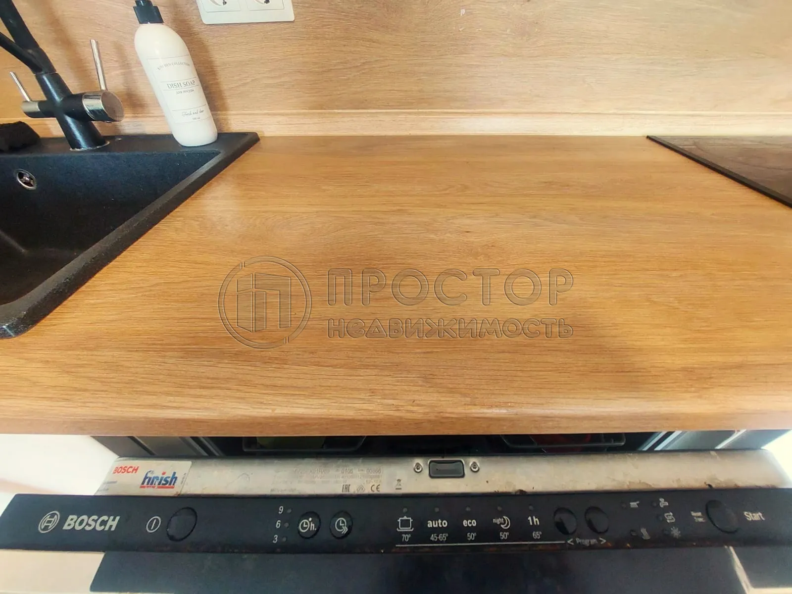 2-комнатная квартира, 62.1 м² - фото 9