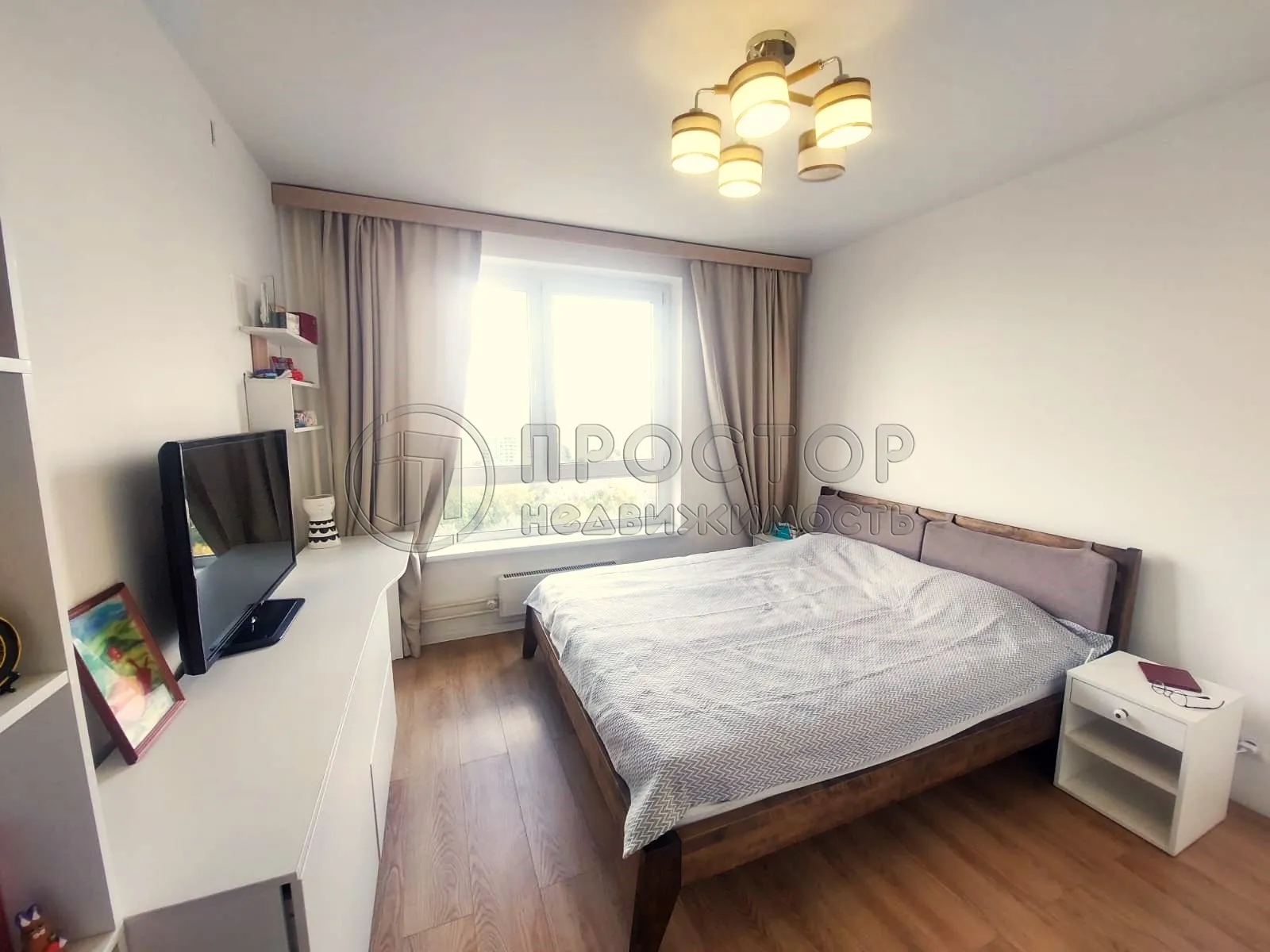 2-комнатная квартира, 62.1 м² - фото 10