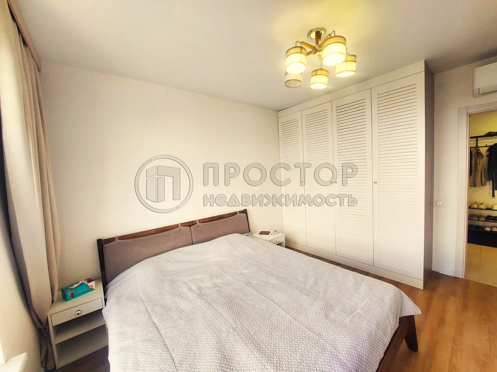 2-комнатная квартира, 62.1 м² - фото 11