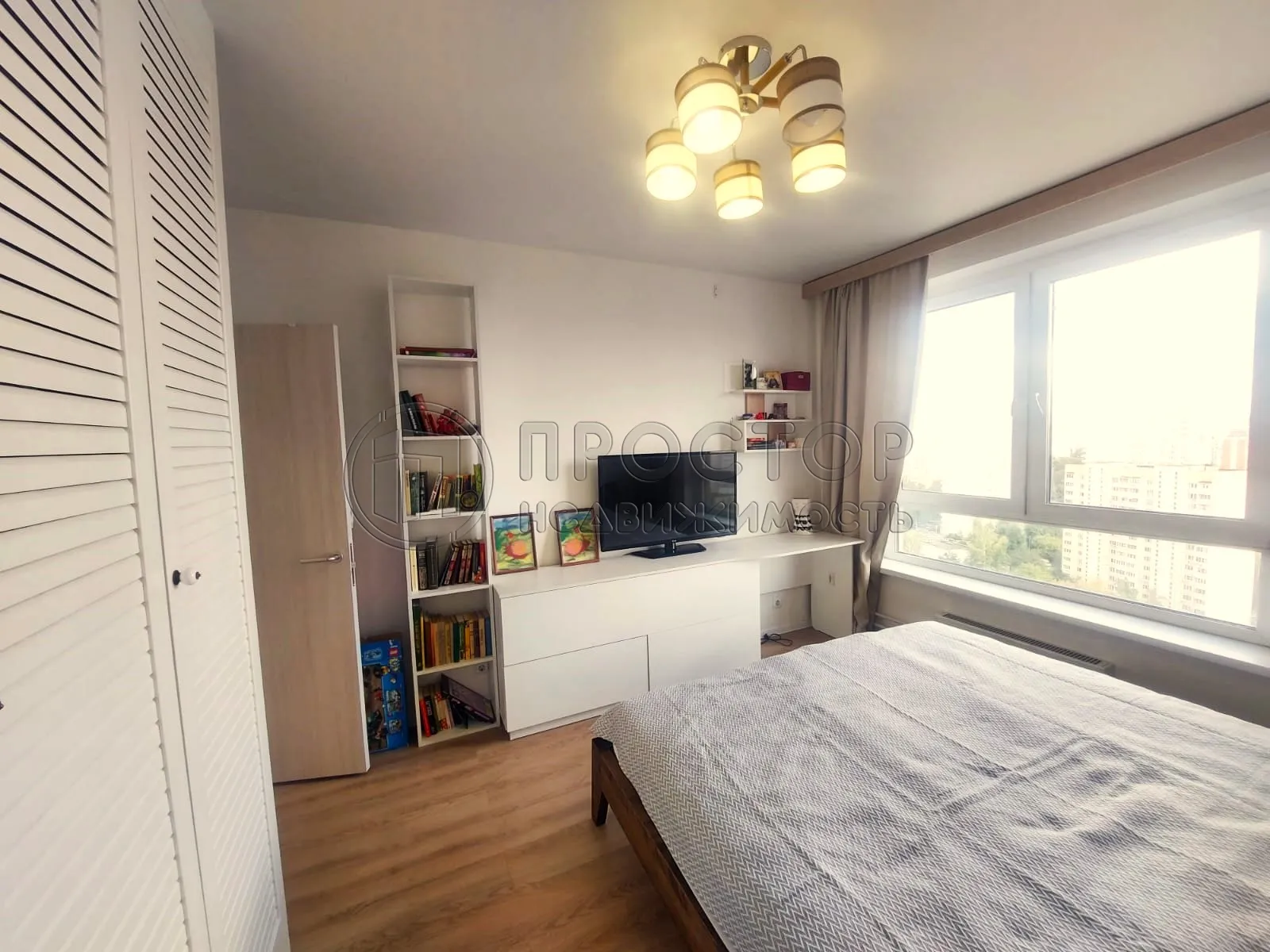 2-комнатная квартира, 62.1 м² - фото 12