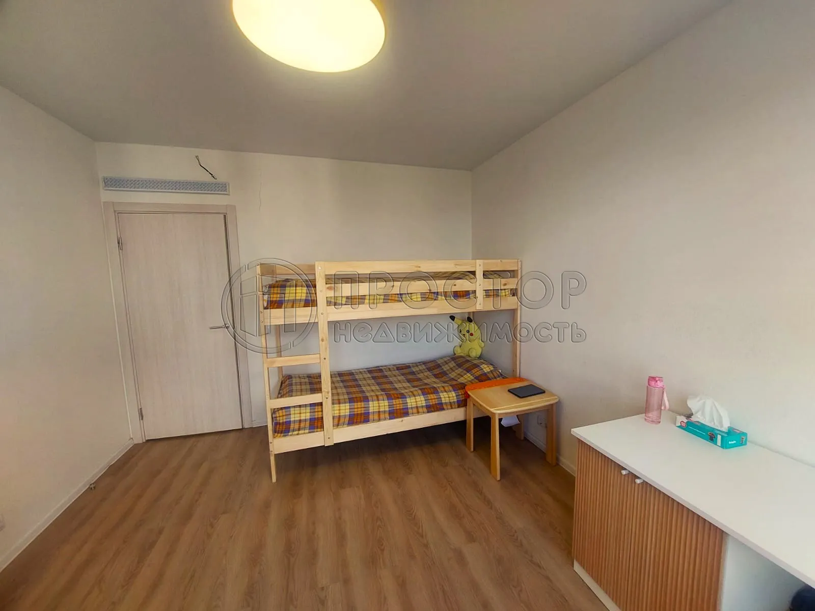 2-комнатная квартира, 62.1 м² - фото 14