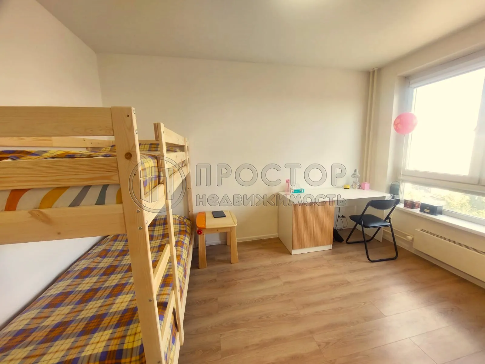 2-комнатная квартира, 62.1 м² - фото 15