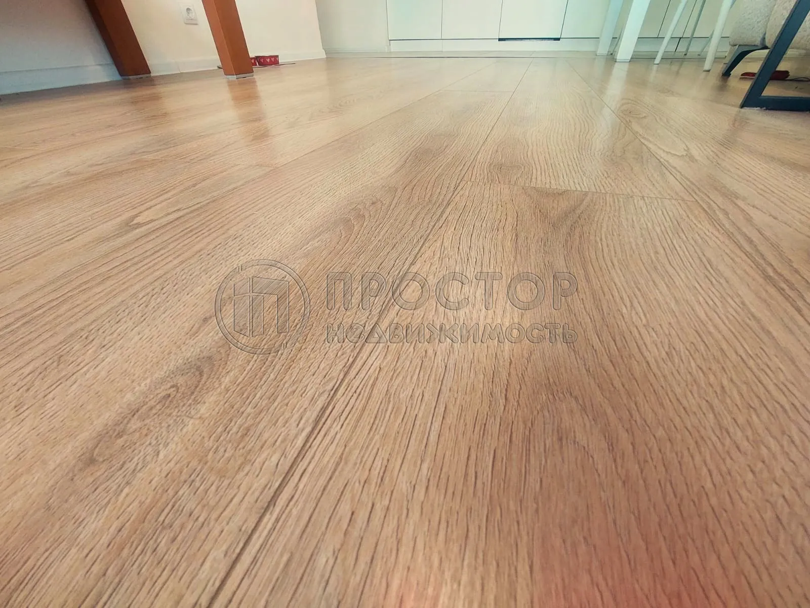 2-комнатная квартира, 62.1 м² - фото 16