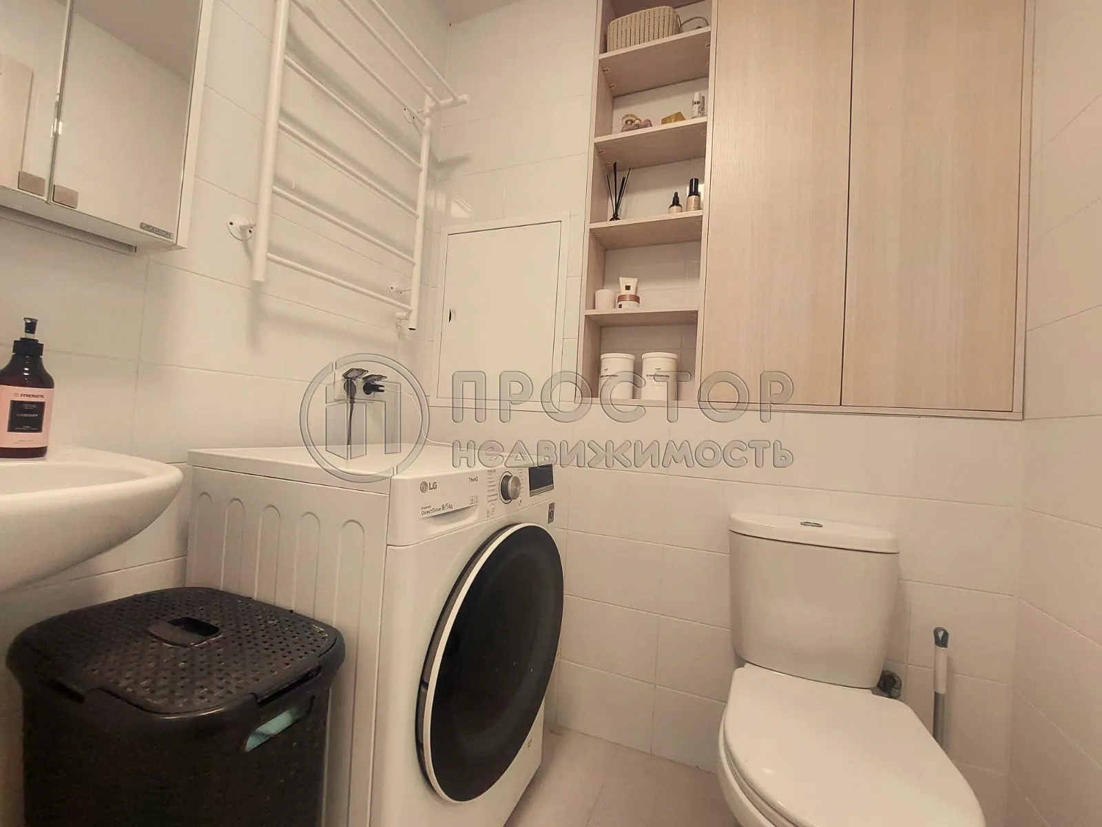 2-комнатная квартира, 62.1 м² - фото 17