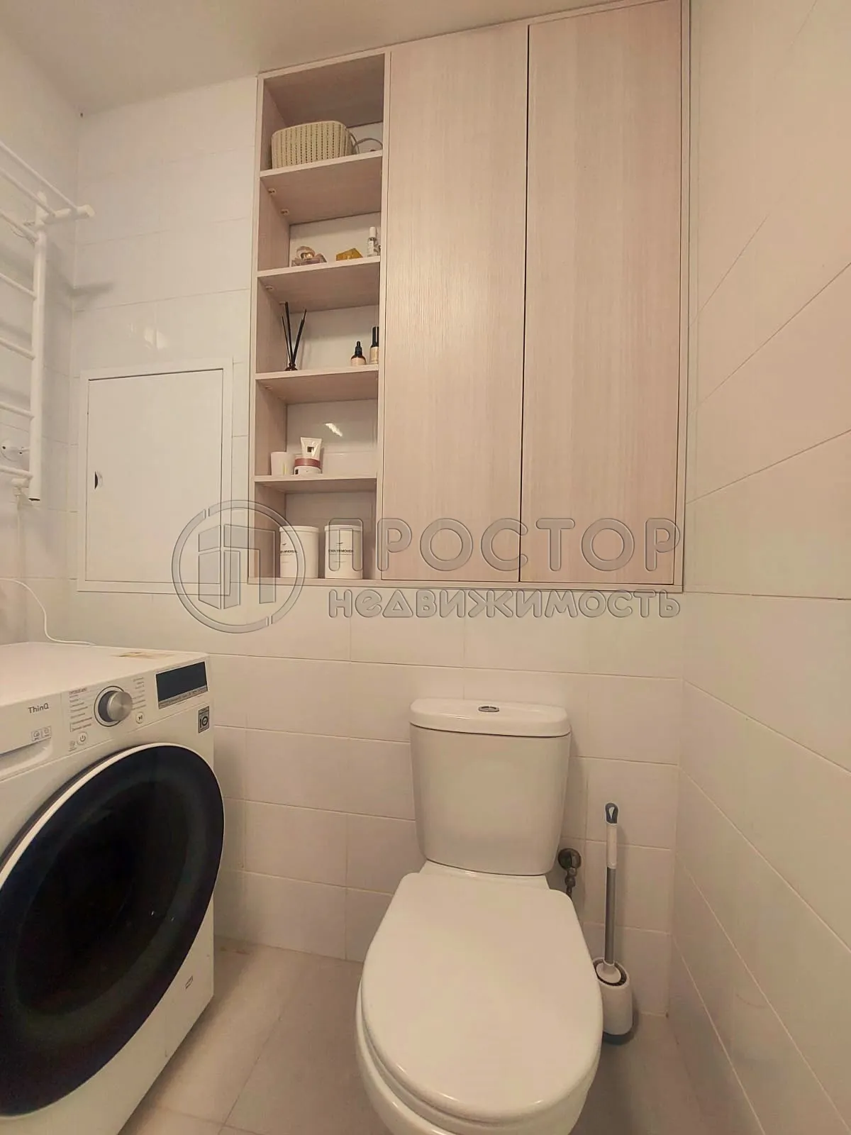 2-комнатная квартира, 62.1 м² - фото 18