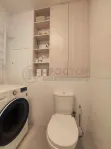2-комнатная квартира, 62.1 м² - фото 52