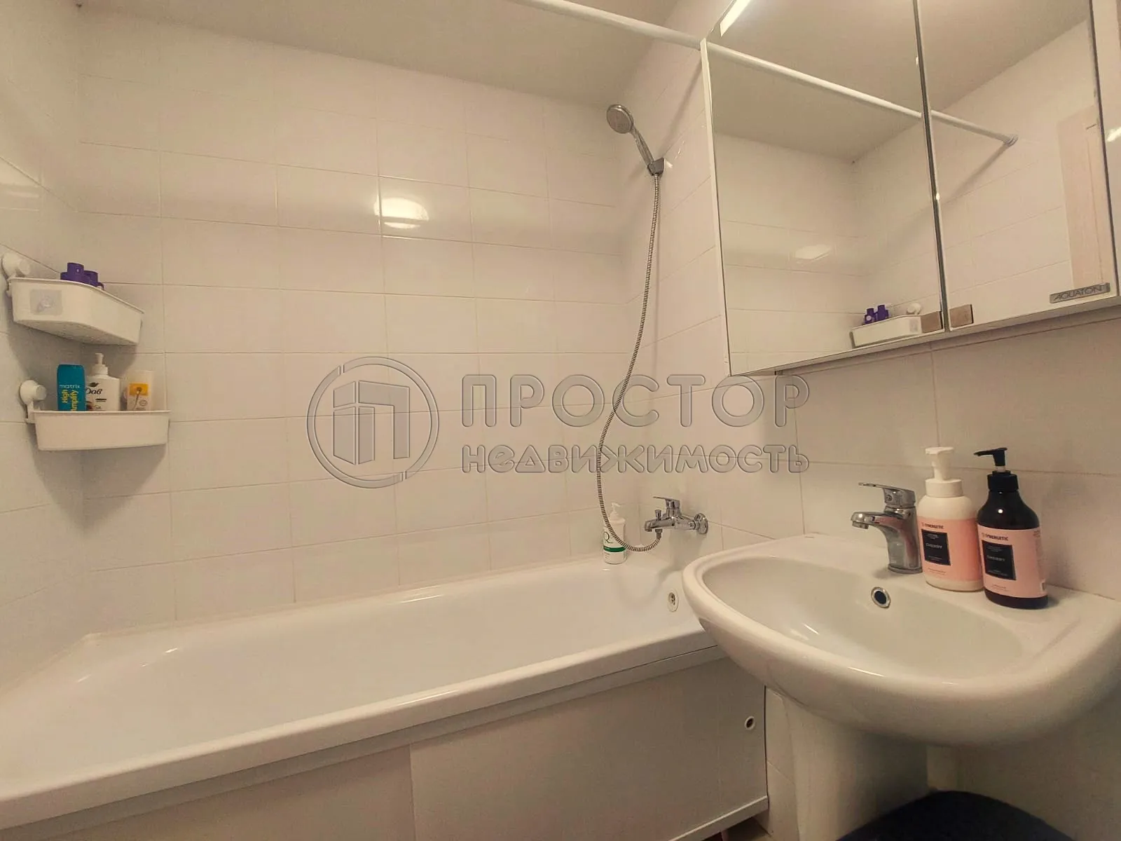 2-комнатная квартира, 62.1 м² - фото 19