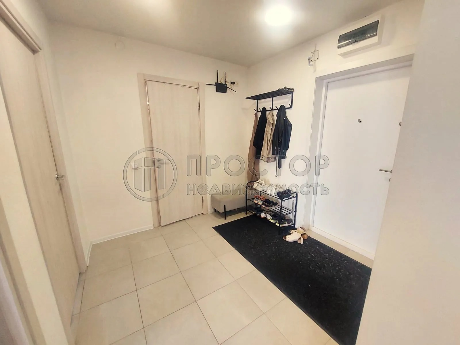 2-комнатная квартира, 62.1 м² - фото 20