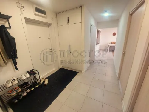 2-комнатная квартира, 62.1 м² - фото 22