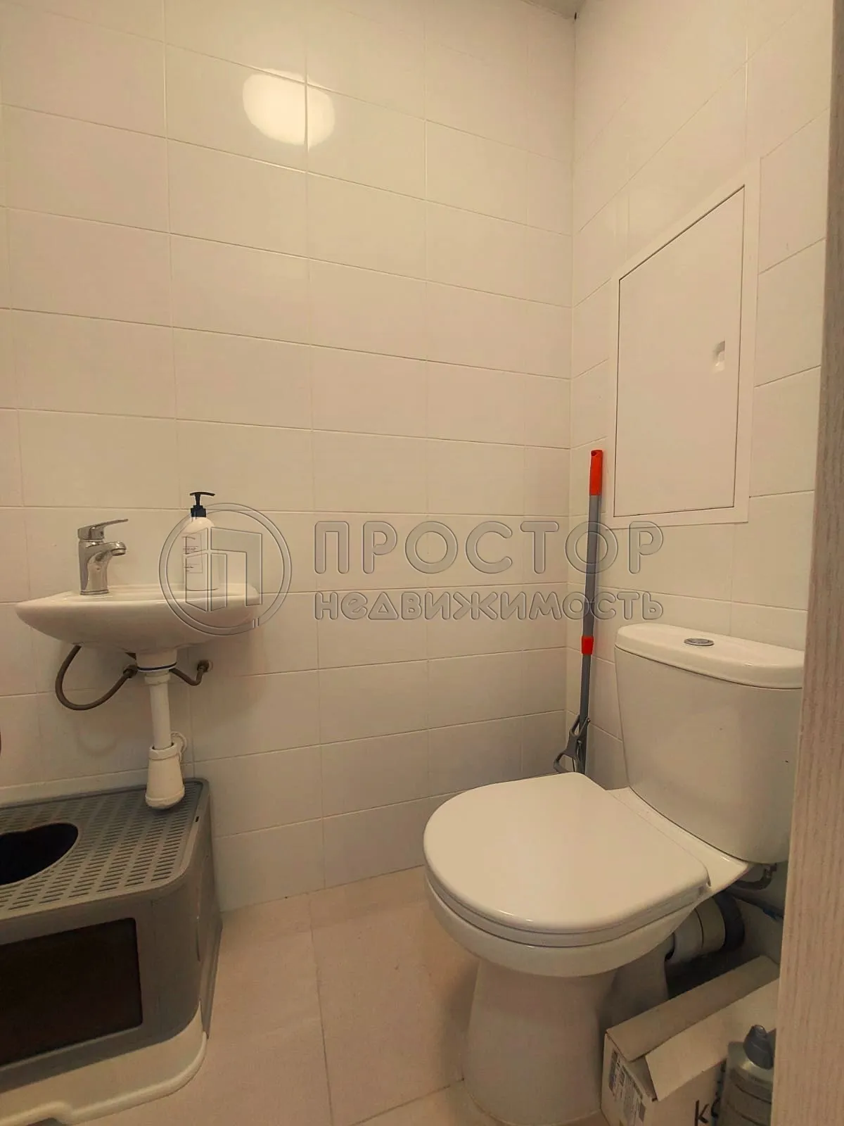 2-комнатная квартира, 62.1 м² - фото 23