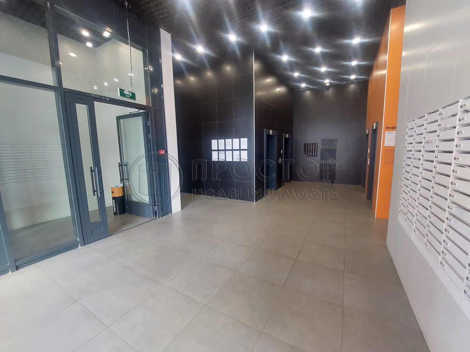 2-комнатная квартира, 62.1 м² - фото 26