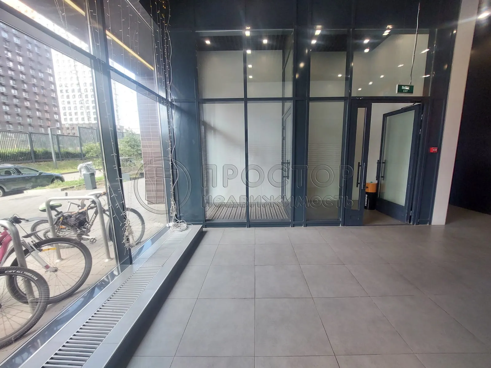 2-комнатная квартира, 62.1 м² - фото 27