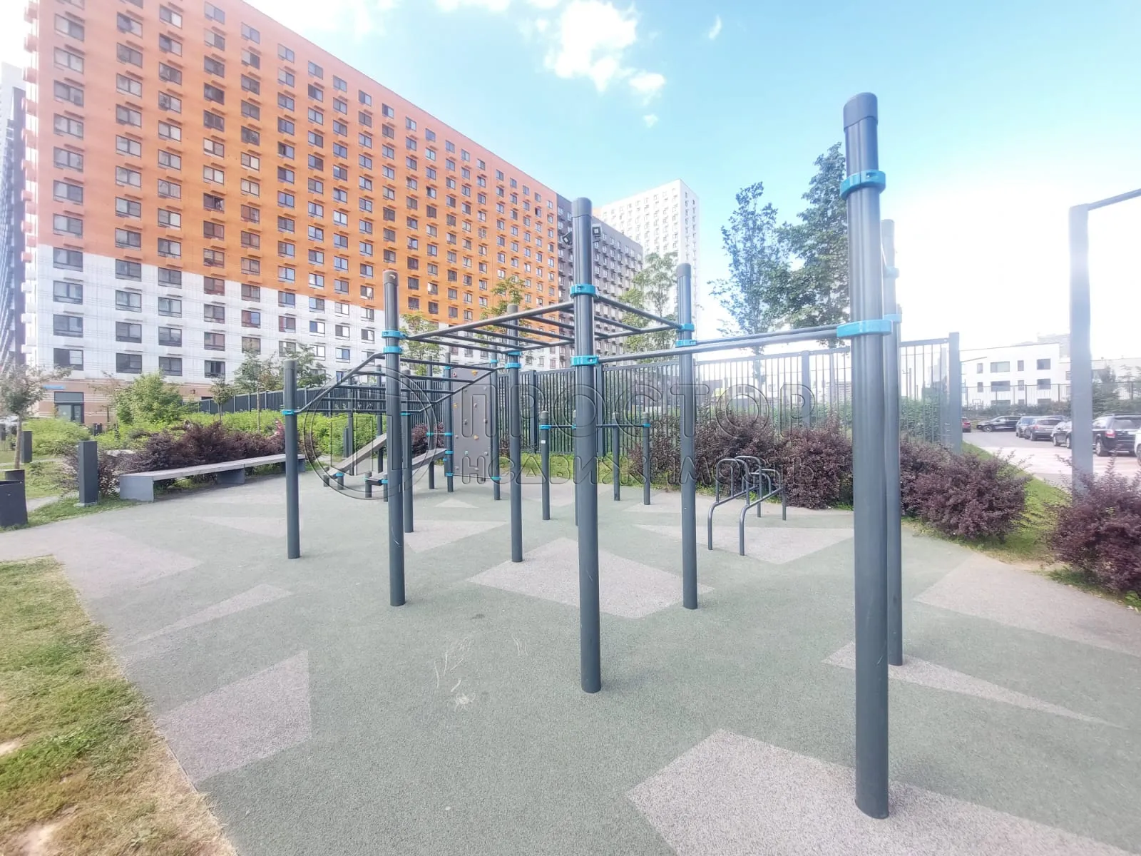 2-комнатная квартира, 62.1 м² - фото 29