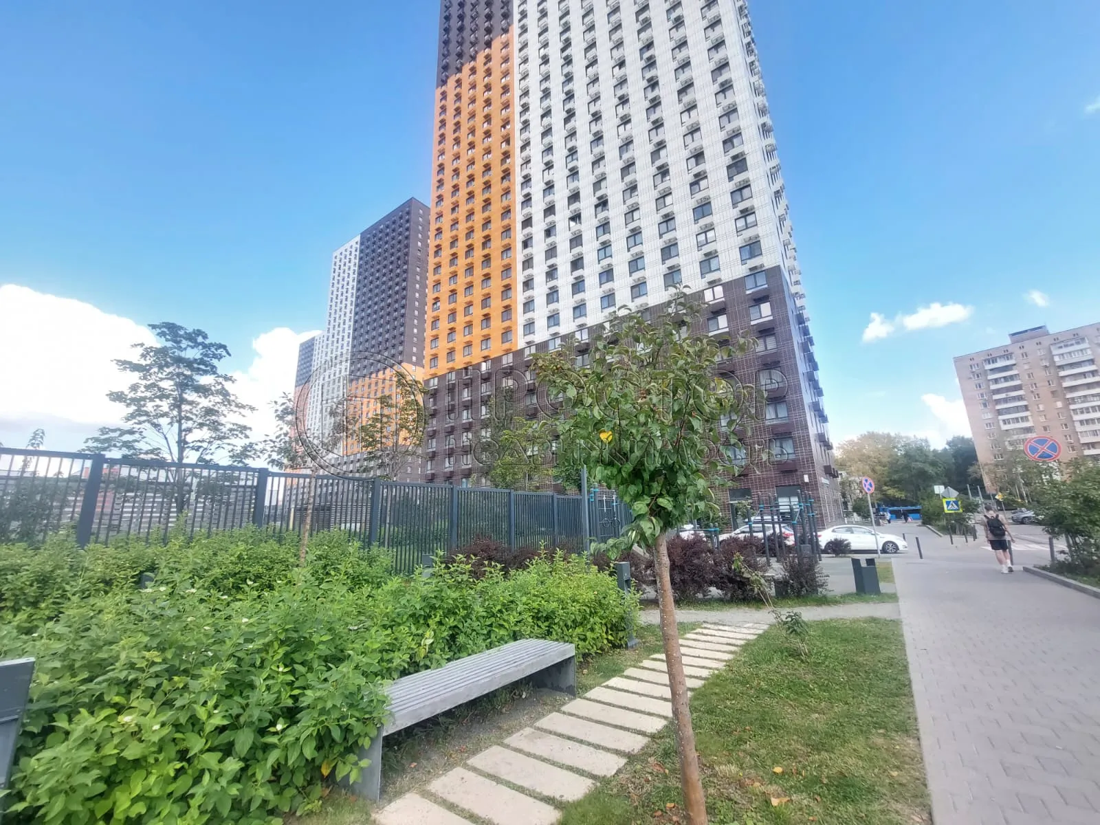 2-комнатная квартира, 62.1 м² - фото 30