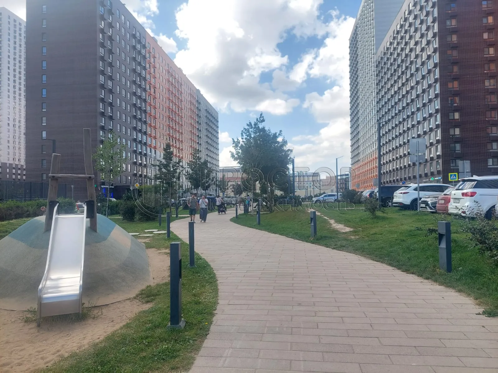 2-комнатная квартира, 62.1 м² - фото 31