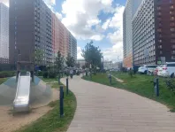 2-комнатная квартира, 62.1 м² - фото 65