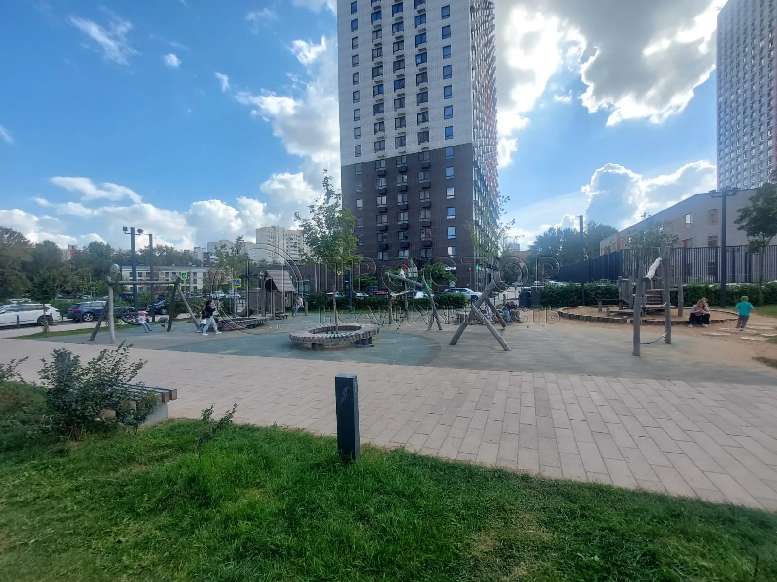 2-комнатная квартира, 62.1 м² - фото 32