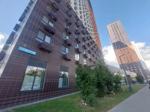 2-комнатная квартира, 62.1 м² - фото 34
