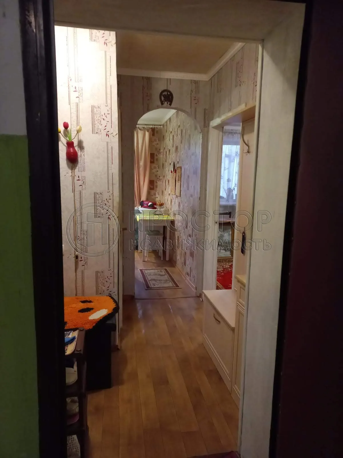 1-комнатная квартира, 30.7 м² - фото 5