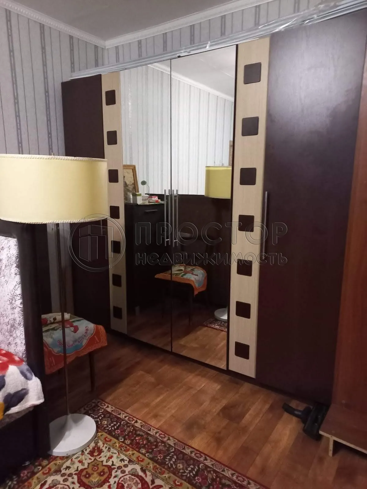 1-комнатная квартира, 30.7 м² - фото 9