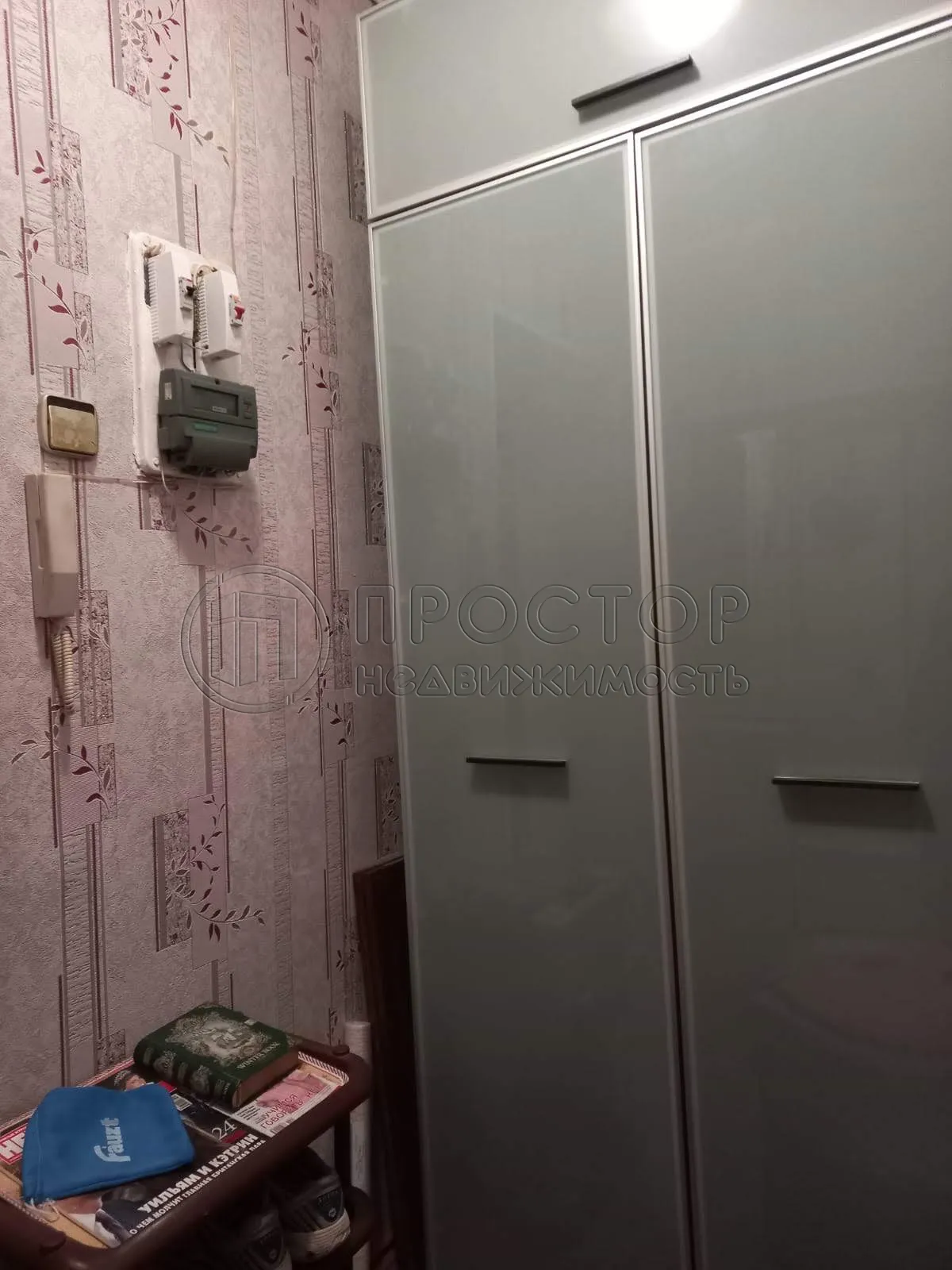 1-комнатная квартира, 30.7 м² - фото 10