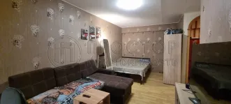 1-комнатная квартира, 31 м² - фото 15