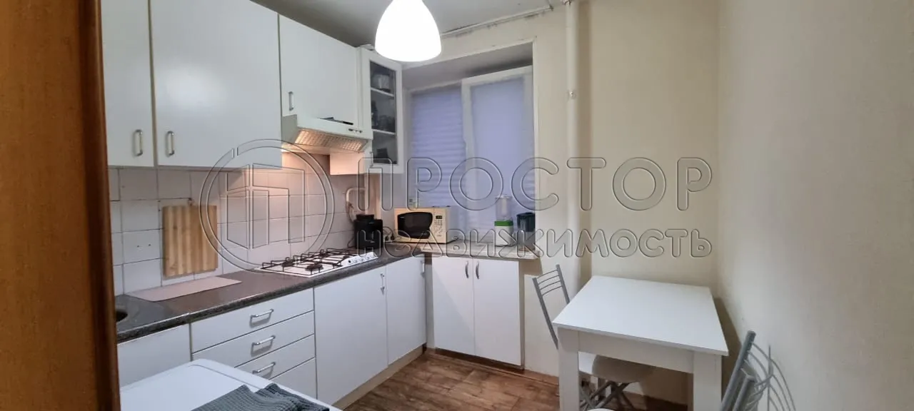1-комнатная квартира, 31 м² - фото 6