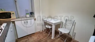 1-комнатная квартира, 31 м² - фото 19