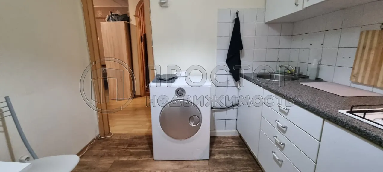 1-комнатная квартира, 31 м² - фото 8