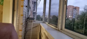 1-комнатная квартира, 31 м² - фото 21