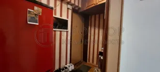 1-комнатная квартира, 31 м² - фото 23