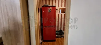1-комнатная квартира, 31 м² - фото 24