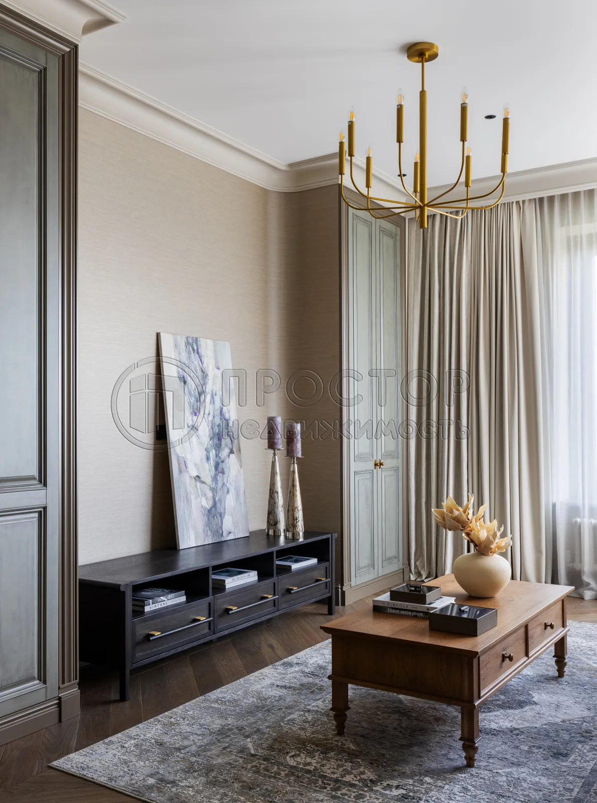 3-комнатная квартира, 81.5 м² - фото 3