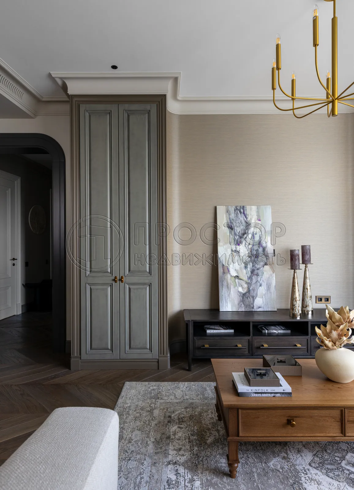 3-комнатная квартира, 81.5 м² - фото 5