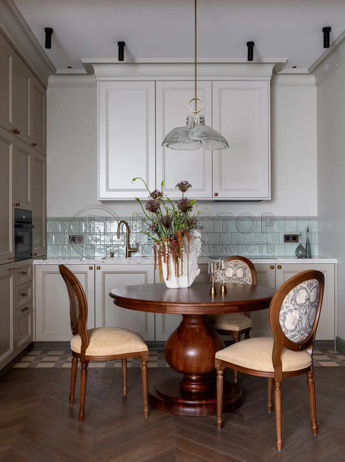 3-комнатная квартира, 81.5 м² - фото 7