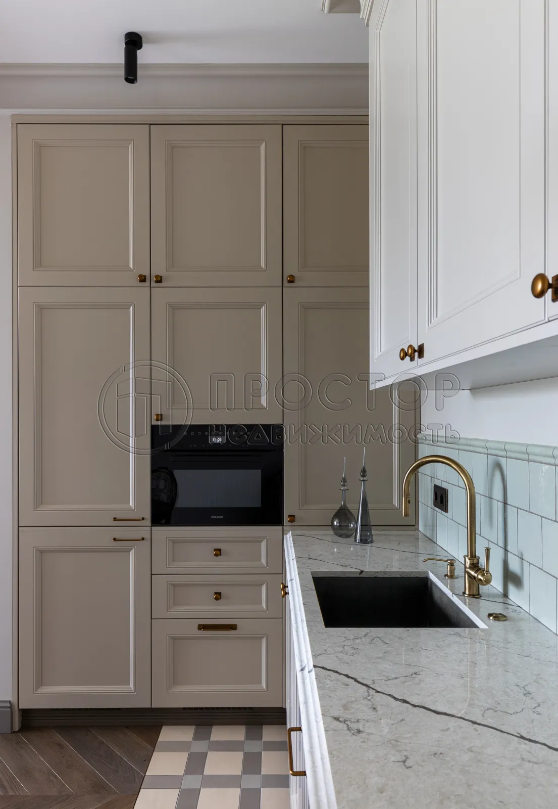 3-комнатная квартира, 81.5 м² - фото 8