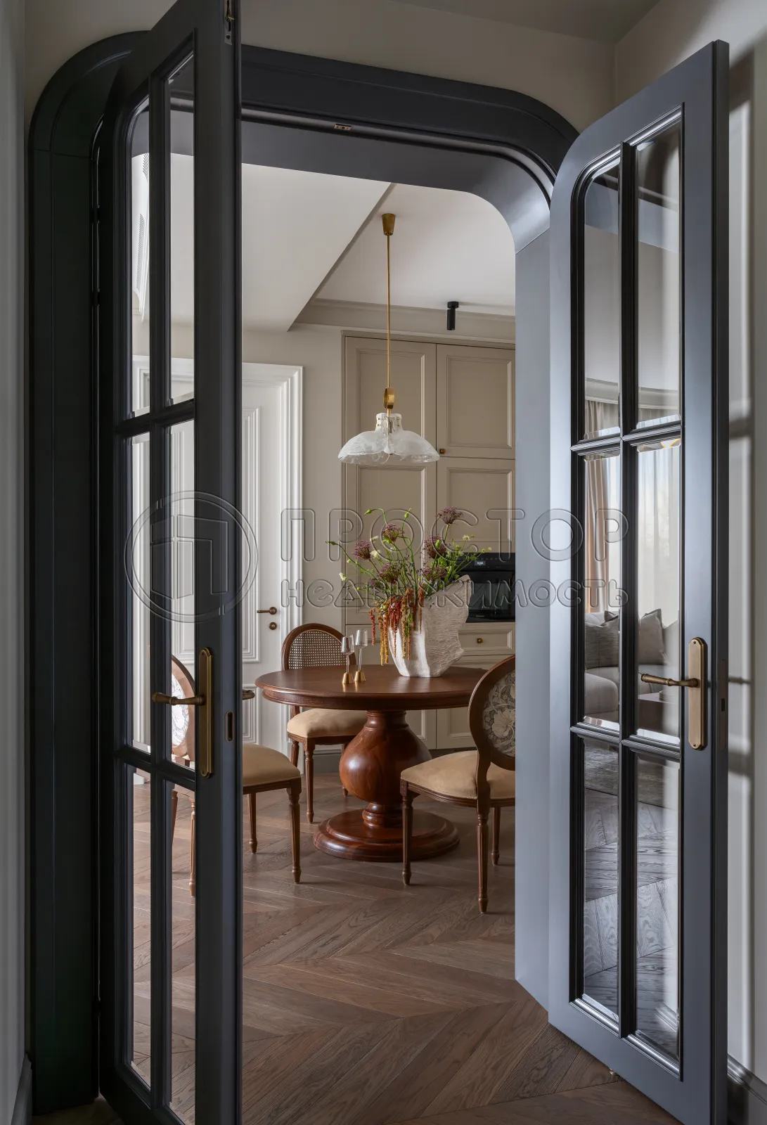 3-комнатная квартира, 81.5 м² - фото 9