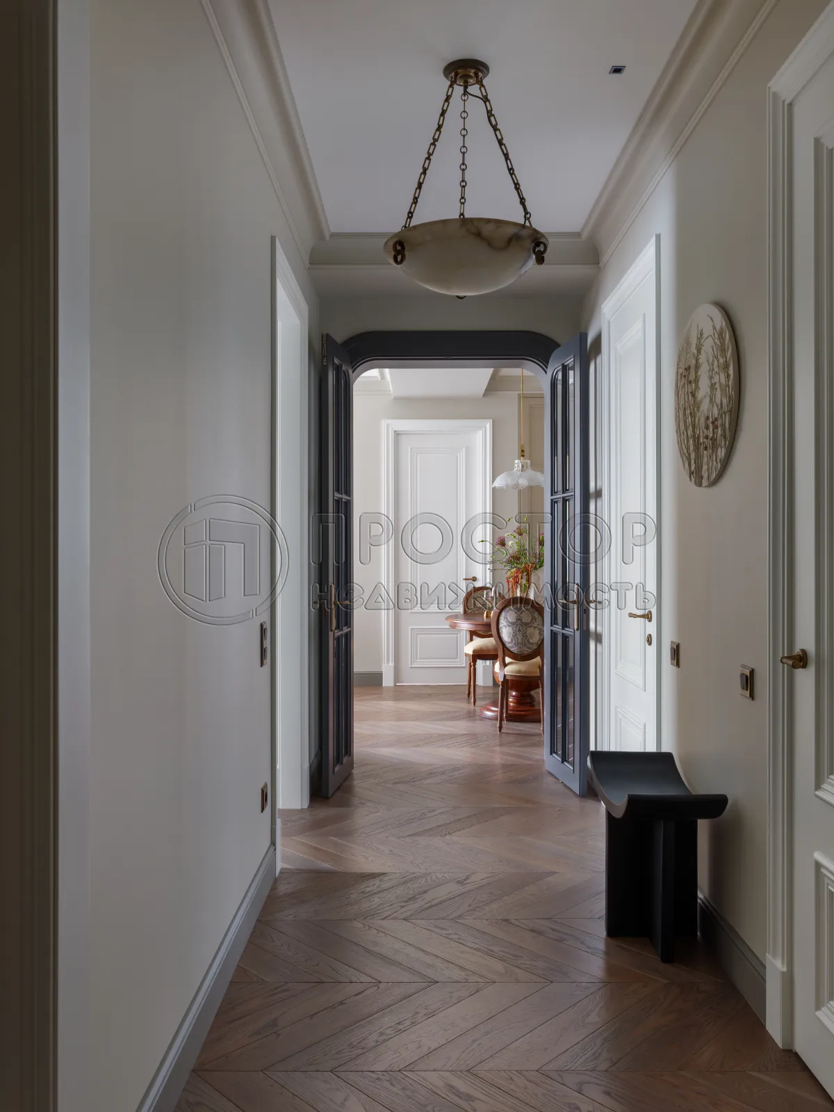 3-комнатная квартира, 81.5 м² - фото 10