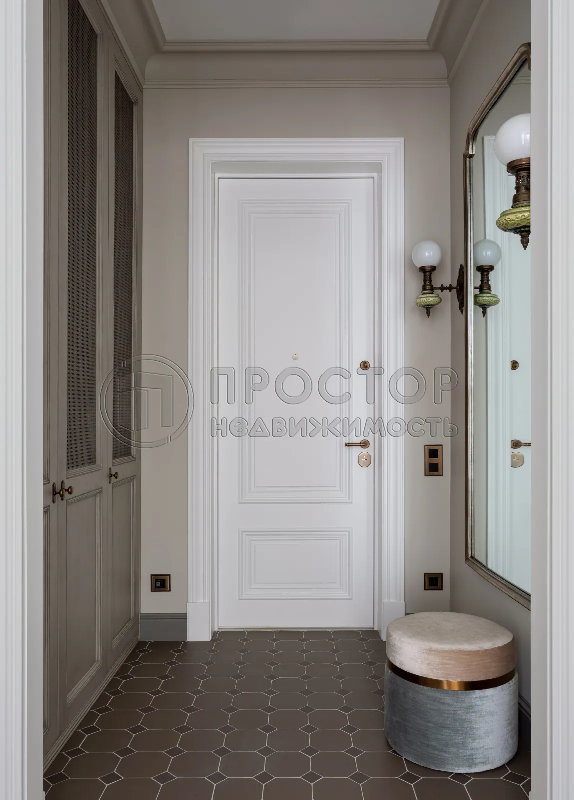 3-комнатная квартира, 81.5 м² - фото 11