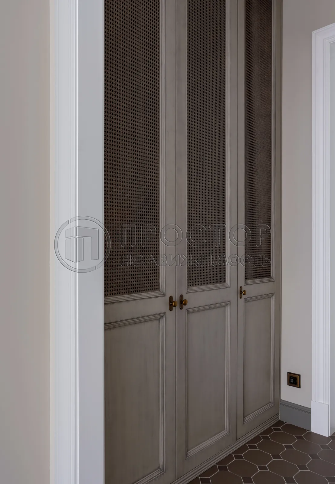 3-комнатная квартира, 81.5 м² - фото 12