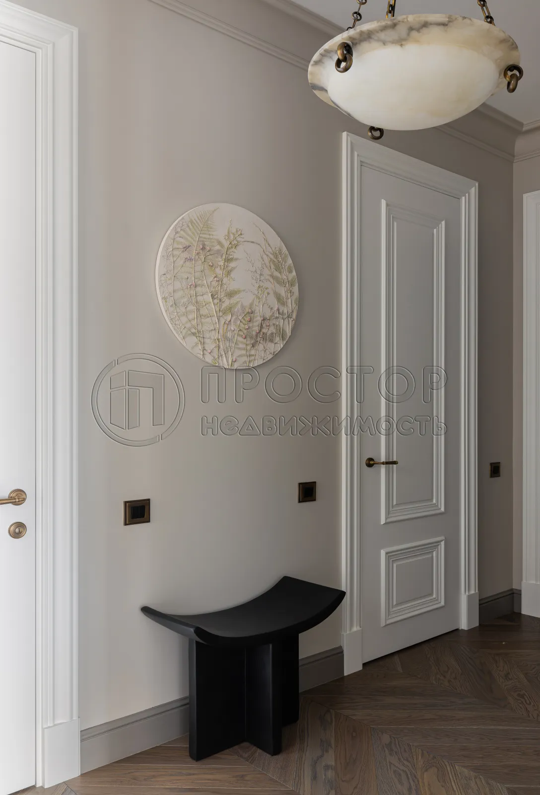 3-комнатная квартира, 81.5 м² - фото 13