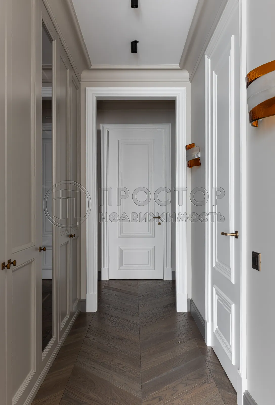 3-комнатная квартира, 81.5 м² - фото 14