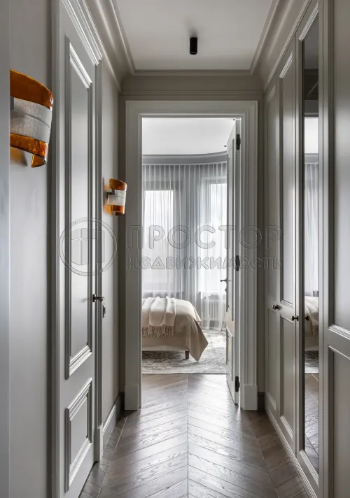 2-комнатная квартира, 81.5 м² - фото 15
