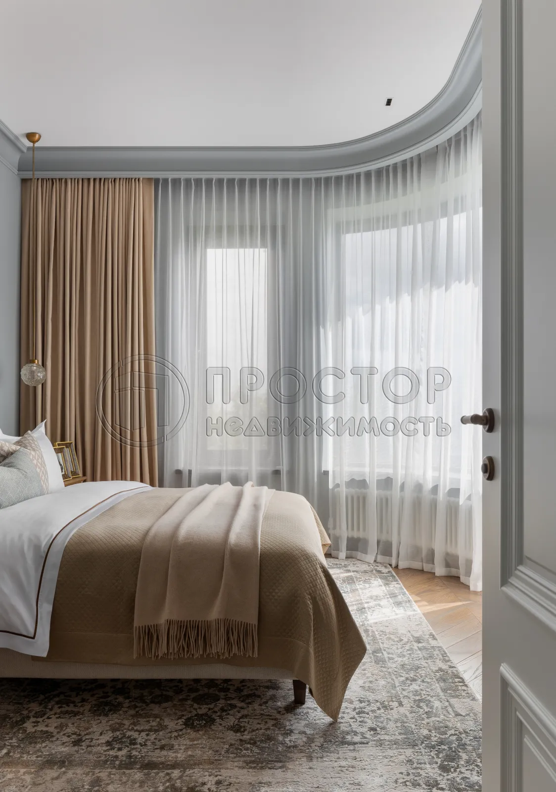 3-комнатная квартира, 81.5 м² - фото 16