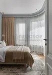 2-комнатная квартира, 81.5 м² - фото 48